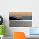 Sunrise Sail Magellan Straits Wall Decal