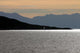 Sunrise Sail Magellan Straits Wall Decal