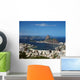 Sugarloaf 6 Wall Decal
