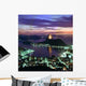 Sugarloaf Sunrise Wall Decal
