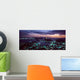 Sugarloaf Wide View Wall Decal
