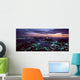 Sugarloaf Wide View Wall Decal