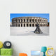 Arenes Nimes Wall Decal
