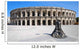Arenes Nimes Wall Decal