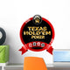 Texas Hold'Em Poker Wall Decal