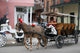 Carriage Old City Wall Decal