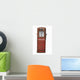 Vintage Pump Ii Wall Decal