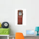 Vintage Pump Ii Wall Decal