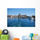 Saint-Raphael South France Wall Decal
