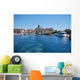 Saint-Raphael South France Wall Decal
