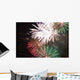 Plein Les Yeux Wall Decal