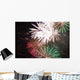Plein Les Yeux Wall Decal
