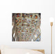 Sistine Chapel Wall Decal