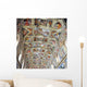 Sistine Chapel Wall Decal