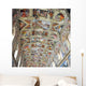 Sistine Chapel Wall Decal