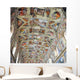Sistine Chapel Wall Decal