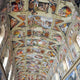 Sistine Chapel Wall Decal