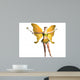 Nature Fairy Wall Decal