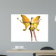 Nature Fairy Wall Decal