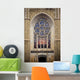 Cathedral Window Wall Decal