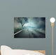 Creepy Street Wall Decal