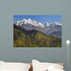 Himalayan Vista 8 Wall Decal