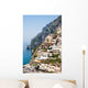 Positano Wall Decal