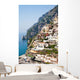Positano Wall Decal