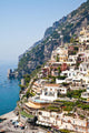 Positano Wall Decal
