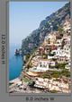 Positano Wall Decal