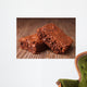 Brownies Wall Decal