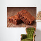 Brownies Wall Decal