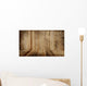 Western Barn Wall Decal