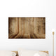 Western Barn Wall Decal