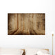 Western Barn Wall Decal