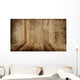 Western Barn Wall Decal