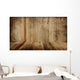 Western Barn Wall Decal