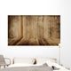 Western Barn Wall Decal