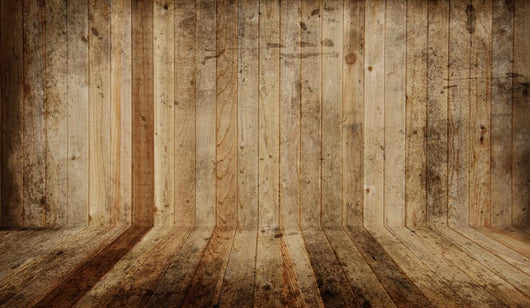Western Barn Wall Decal