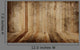 Western Barn Wall Decal