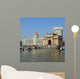 Gate India And Hotel Wall Decal