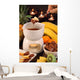 Chocolate Fondue Wall Decal