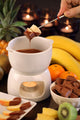 Chocolate Fondue Wall Decal