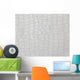 Texture Artificial Leather For Wall Decal