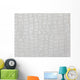 Texture Artificial Leather For Wall Decal