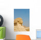 Sphinx Pyramid Giza Egypt Wall Decal
