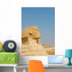 Sphinx Pyramid Giza Egypt Wall Decal