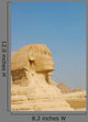 Sphinx Pyramid Giza Egypt Wall Decal