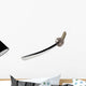 Samurai Katana Sword Wall Decal