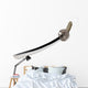 Samurai Katana Sword Wall Decal